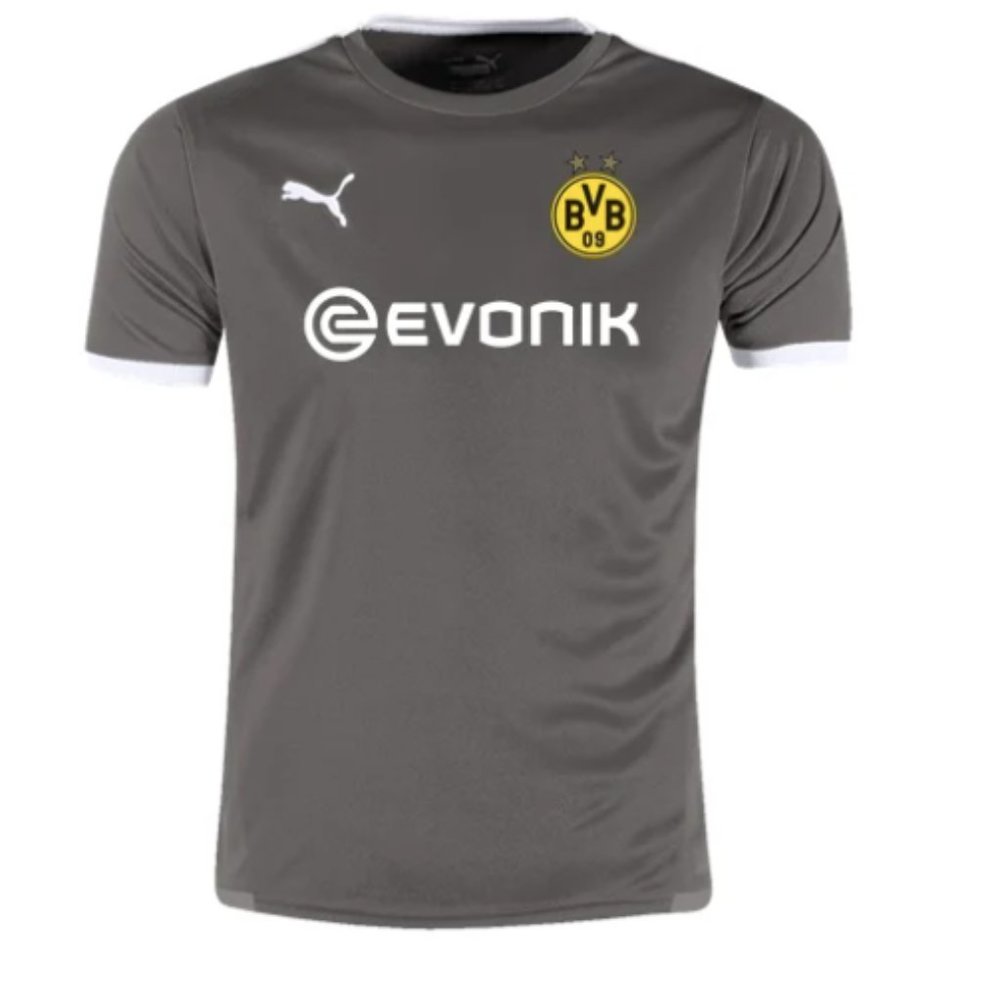 💛 🖤 💛 Puma Current BVB Practice Jersey 💛 🖤 💛